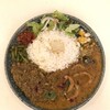 curry bar nidomi