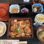 お食事処とりいち - 