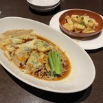 BISTRO CHINESE OSAWA - 