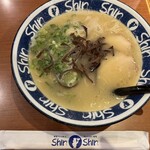 Hakata Ramen Shinshin - 原点の味