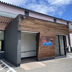 江戸前回転鮨　弥一 - 外観