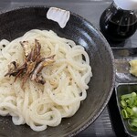 うどん すぎはら - 