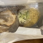 らぁめん とん平 - 