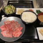 一等焼肉 - 