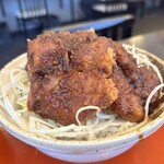 Tonkatsu Mikuriya - 