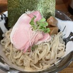 麺屋 Somie's - 北海道と京都の小麦をブレンド