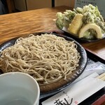 Teuchi Soba Ryuuzan - 