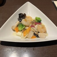 BISTRO CHINESE OSAWA - 