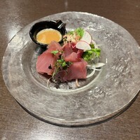 BISTRO CHINESE OSAWA - 