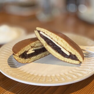 カフェ・ド・レヴェリー_1