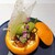 Patisserie Kyohei mikami - 料理写真:・柑橘のパルフェ
