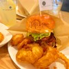 淡路島 BURGER CAFE - 料理写真: