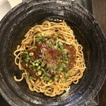 らぁ麺やまぐち 辣式 - 