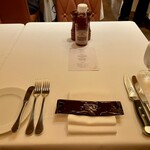 BENJAMIN STEAKHOUSE KYOTO - 