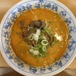 熱烈一番亭 - 料理写真: