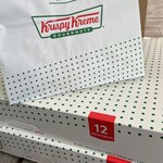 クリスピー・クリーム・ドーナツ - 