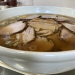 永福町 大勝軒 - 