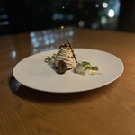 ロサンジェルス バルコニー テラスレストラン＆ムーンバー - 