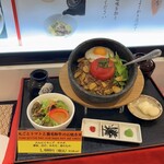 三木サービスエリア レストラン - 