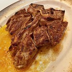 BENJAMIN STEAKHOUSE KYOTO - 