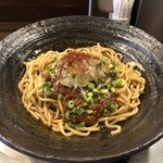 らぁ麺やまぐち 辣式 - 