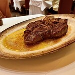 BENJAMIN STEAKHOUSE KYOTO - 