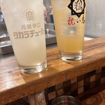 祝い鳥 心斎橋店 - 