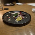 ロサンジェルス バルコニー テラスレストラン＆ムーンバー - 