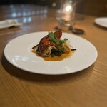 ロサンジェルス バルコニー テラスレストラン＆ムーンバー - 