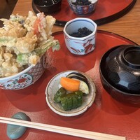 はも・天然ふぐ 銀座 福和 - 