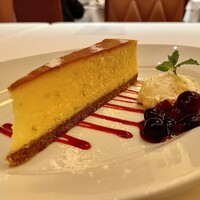 ベンジャミンステーキハウス 京都 - 