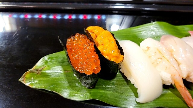 菊鮨（きくずし） - 旭川（寿司）の写真