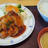 湾岸食堂 本店
