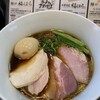 麺や 福はら