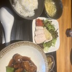 中国菜シンペイ - 