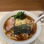 Ramen Hori Uchi - 