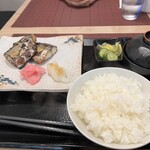 海鮮和食 お肴ぬこ - 