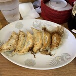 中華料理ぐら - 