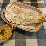 アジアンダイニング アガン - ゴマ