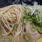 Ramen Igei - 