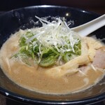 Ramen Igei - 