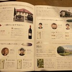 GRANDE POLAIRE WINEBAR TOKYO - 