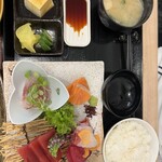 海鮮和食 お肴ぬこ - 