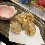 海鮮和食 お肴ぬこ - 