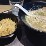 Ramen Igei - 