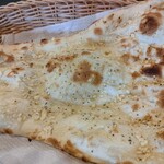 アジアンダイニング アガン - ガーリック