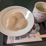 甘味処 彦いち - 