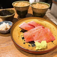 焼うお いし川 - 