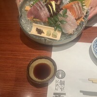 個室居酒屋 番屋 神田駅前店 - 