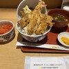 天麩羅 えびのや イオンモール北戸田店